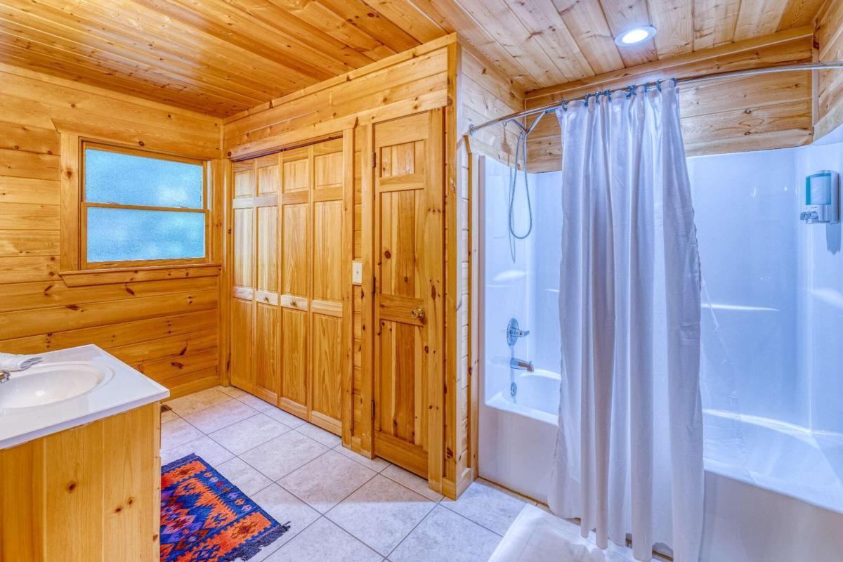 307 Bent Wood Lane Blue Ridge GA 30513