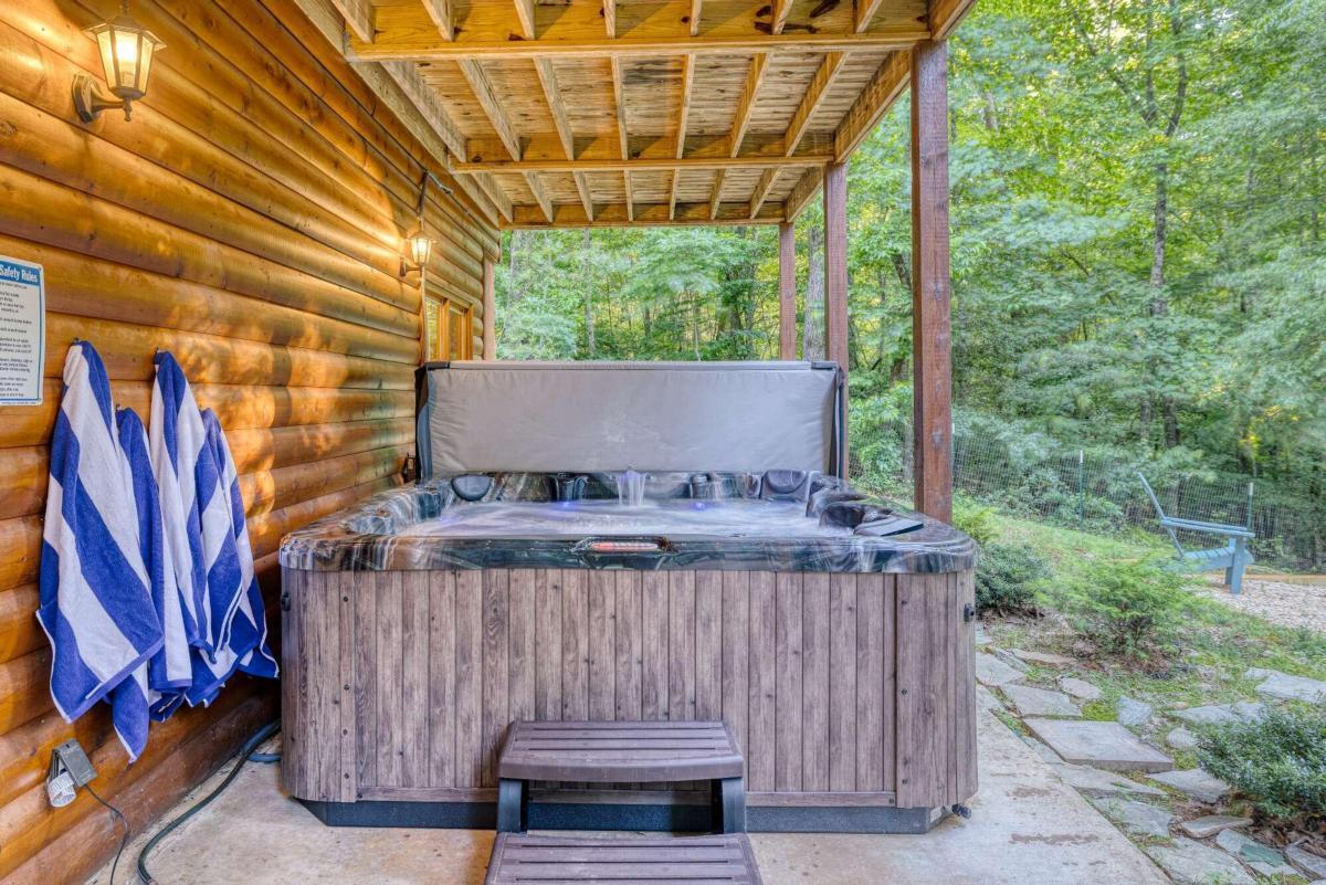 307 Bent Wood Lane Blue Ridge GA 30513