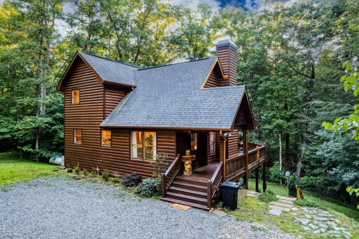 307 Bent Wood Lane Blue Ridge GA 30513