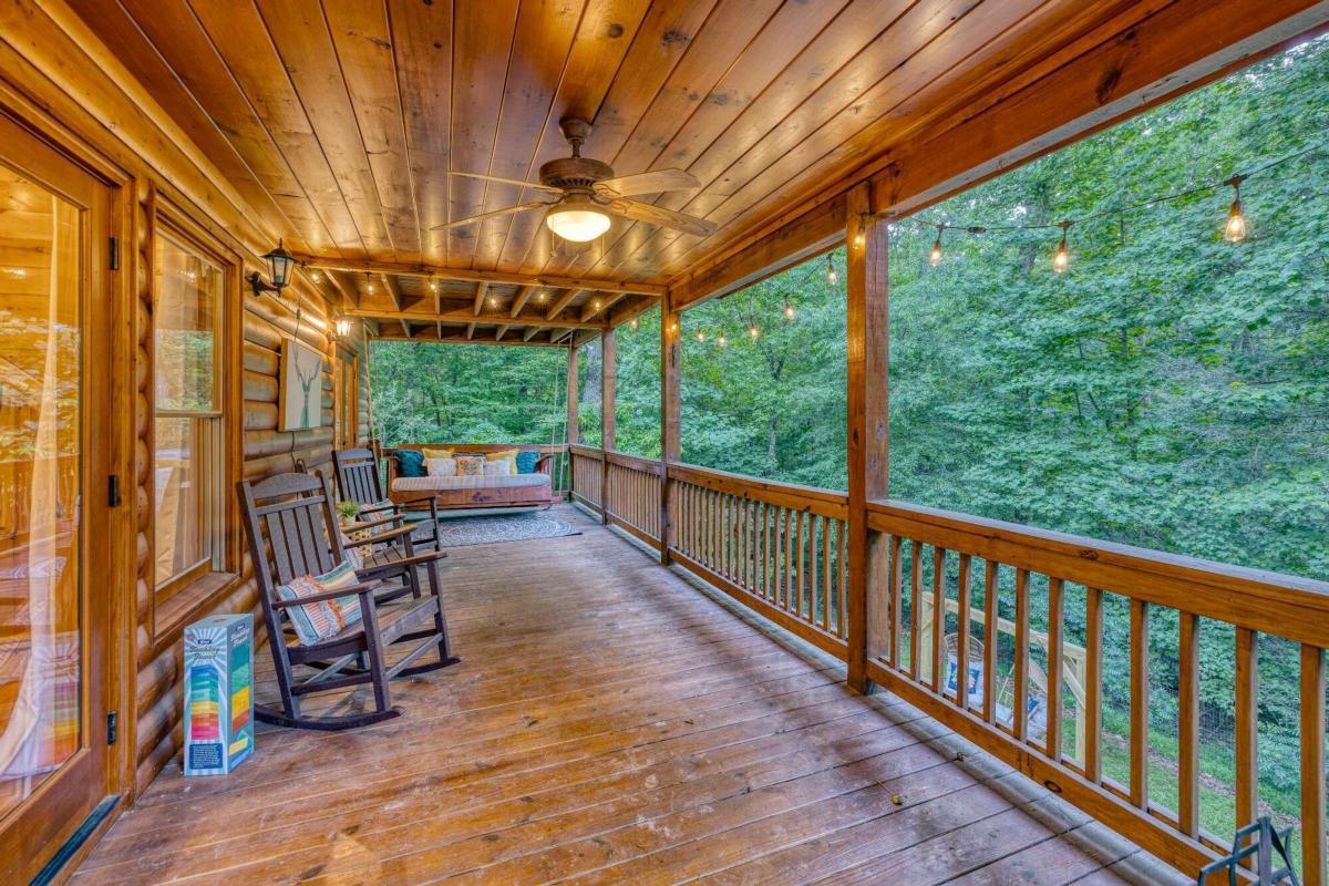 307 Bent Wood Lane Blue Ridge GA 30513
