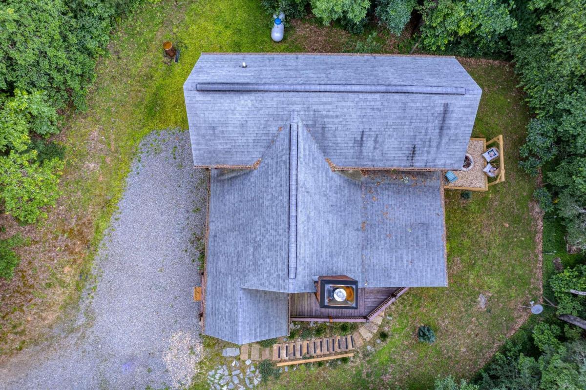 307 Bent Wood Lane Blue Ridge GA 30513