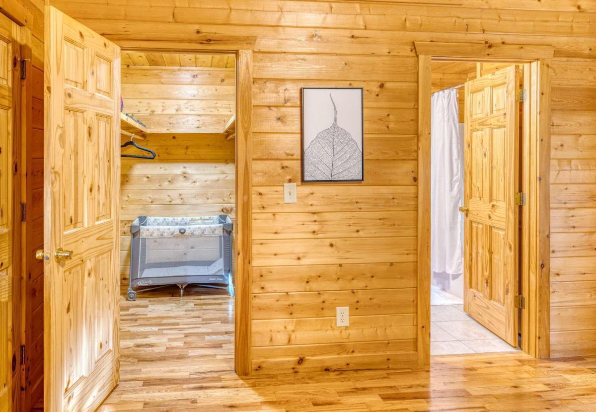 307 Bent Wood Lane Blue Ridge GA 30513