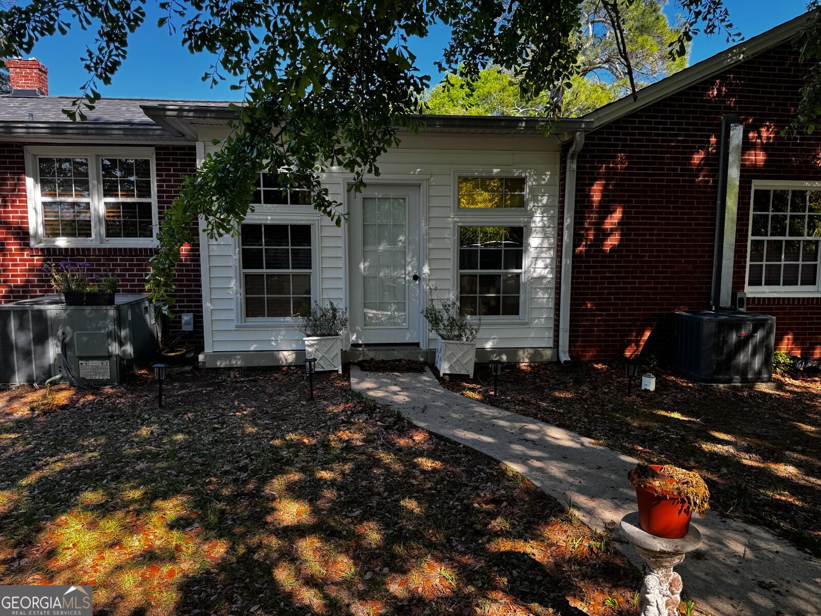 12 Forest Avenue Butler GA 31006