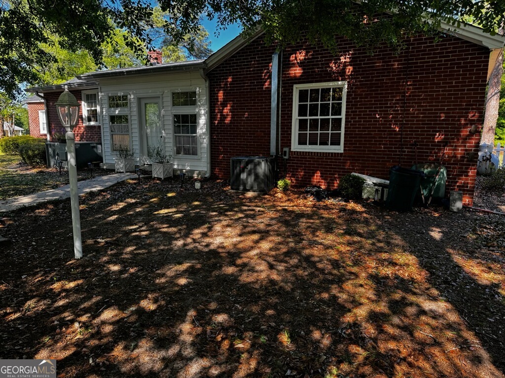 12 Forest Avenue Butler GA 31006