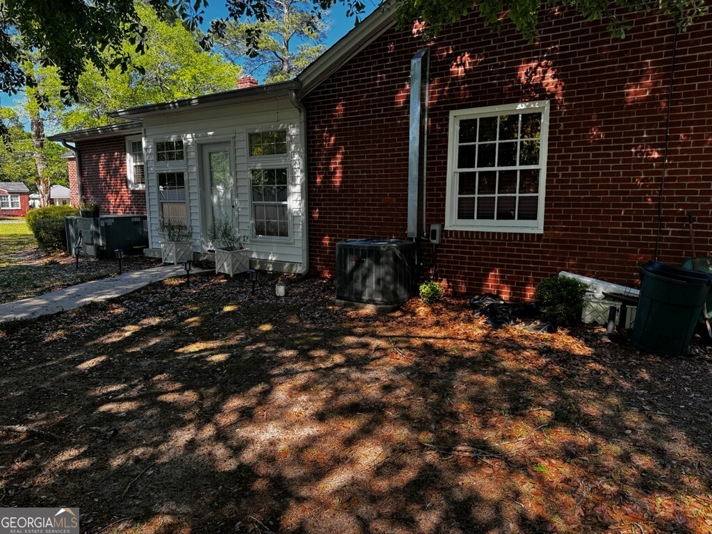 12 Forest Avenue Butler GA 31006