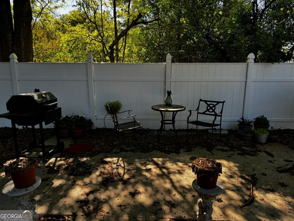 12 Forest Avenue Butler GA 31006