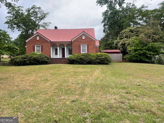 320 Parkway Drive Thomaston GA 30286