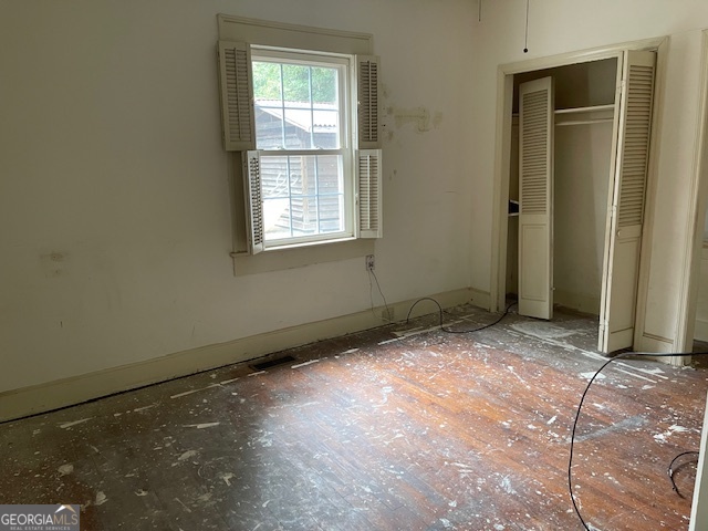 320 Parkway Drive Thomaston GA 30286