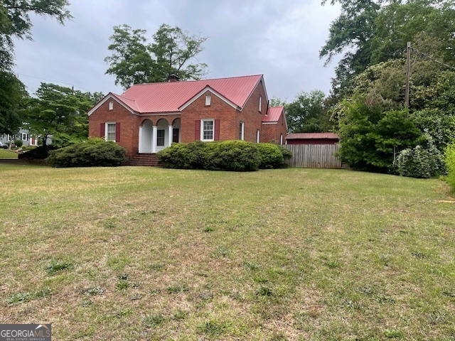 320 Parkway Drive Thomaston GA 30286