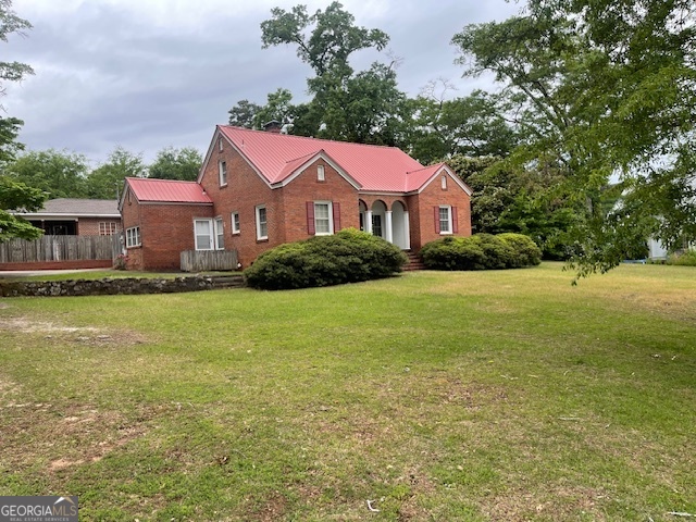 320 Parkway Drive Thomaston GA 30286