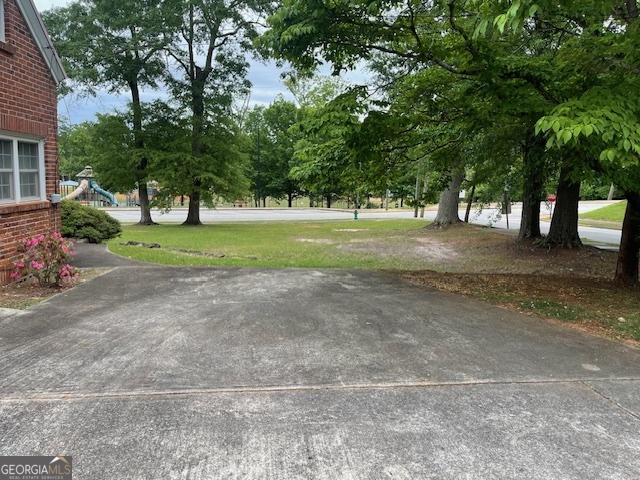 320 Parkway Drive Thomaston GA 30286