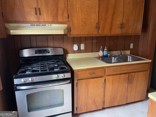 320 Parkway Drive Thomaston GA 30286