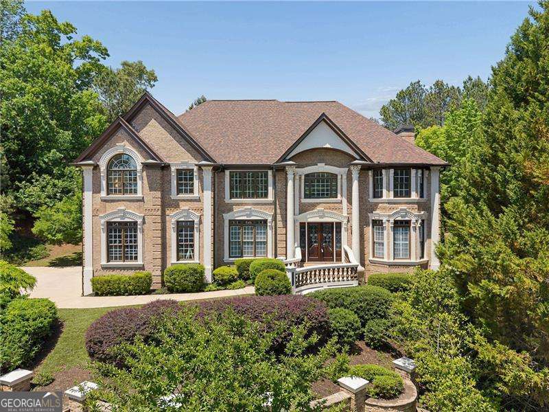 8585 Royal Troon Drive Duluth GA 30097