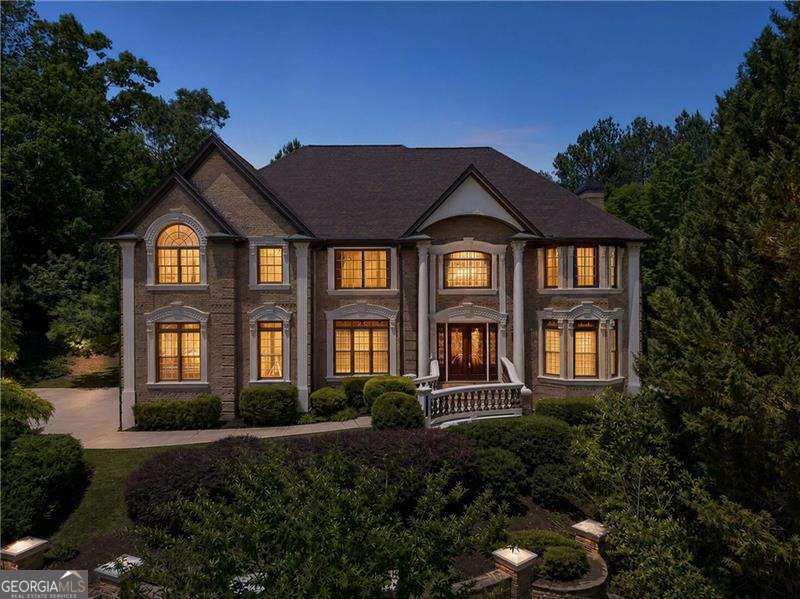 8585 Royal Troon Drive Duluth GA 30097