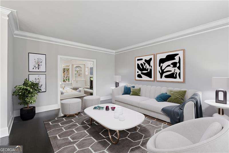 8585 Royal Troon Drive Duluth GA 30097
