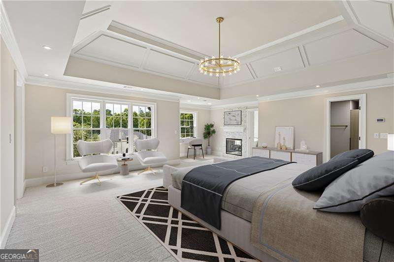 8585 Royal Troon Drive Duluth GA 30097