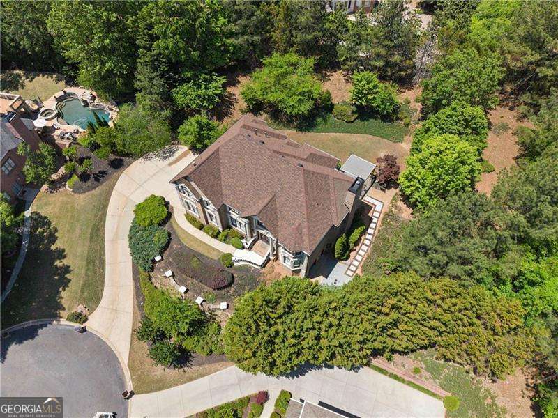 8585 Royal Troon Drive Duluth GA 30097
