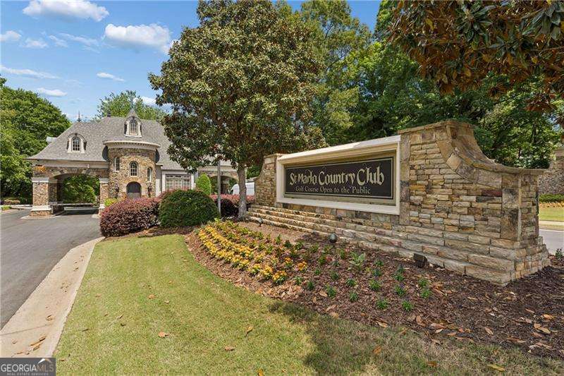 8585 Royal Troon Drive Duluth GA 30097