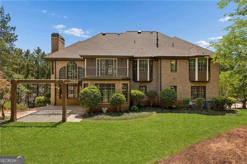 8585 Royal Troon Drive Duluth GA 30097