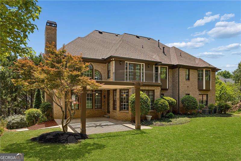 8585 Royal Troon Drive Duluth GA 30097