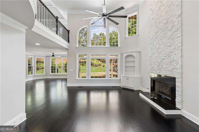 8585 Royal Troon Drive Duluth GA 30097