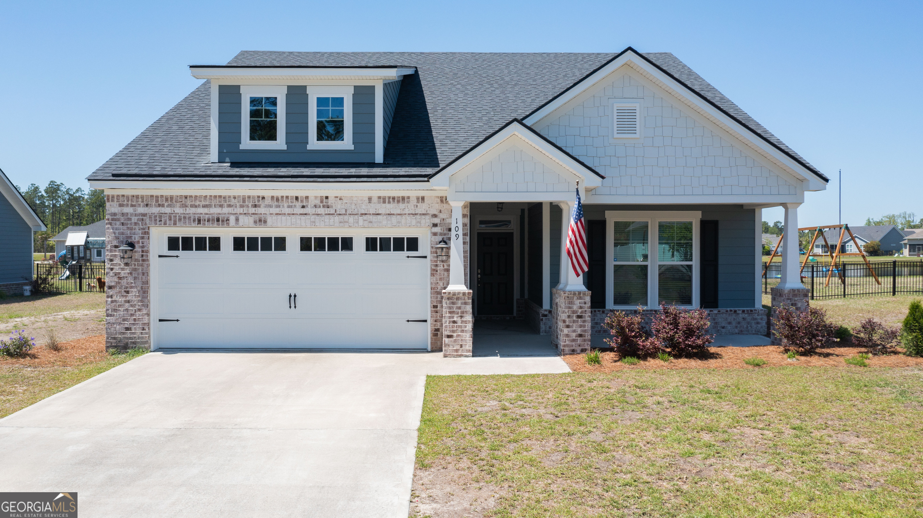 109 Pinehurst Road Kingsland GA 31548