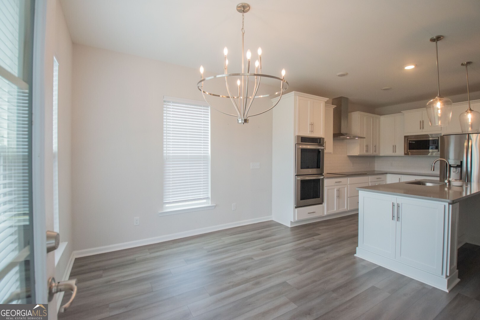 109 Pinehurst Road Kingsland GA 31548