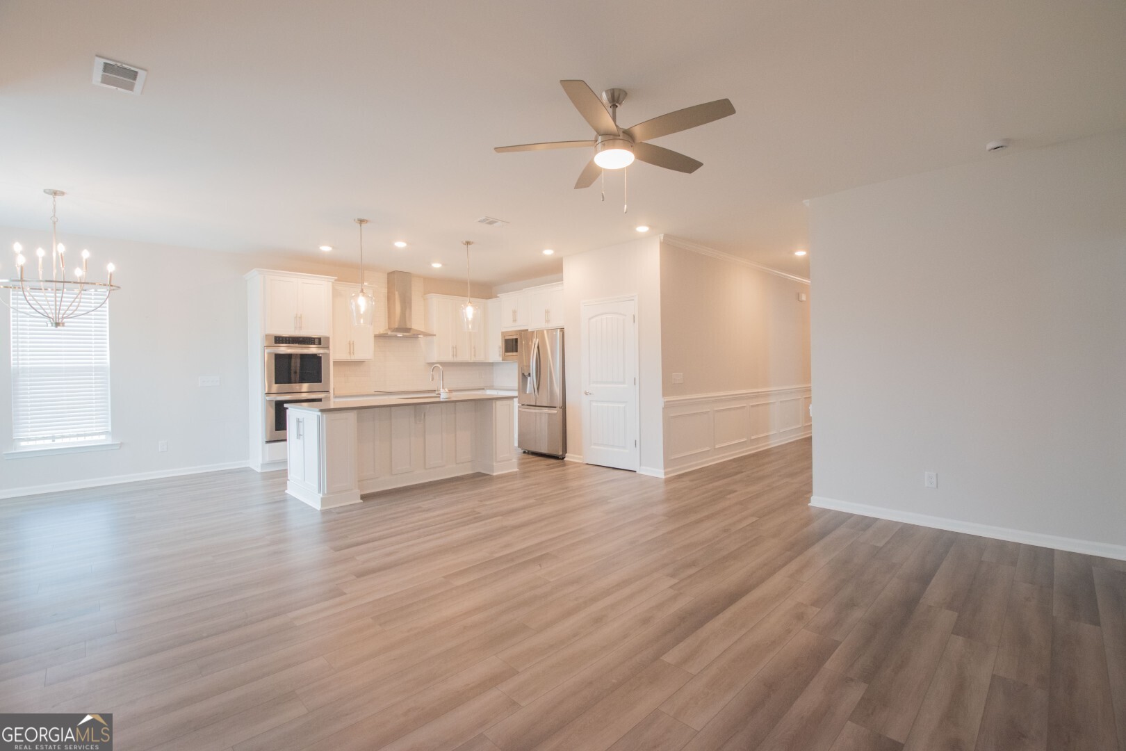 109 Pinehurst Road Kingsland GA 31548