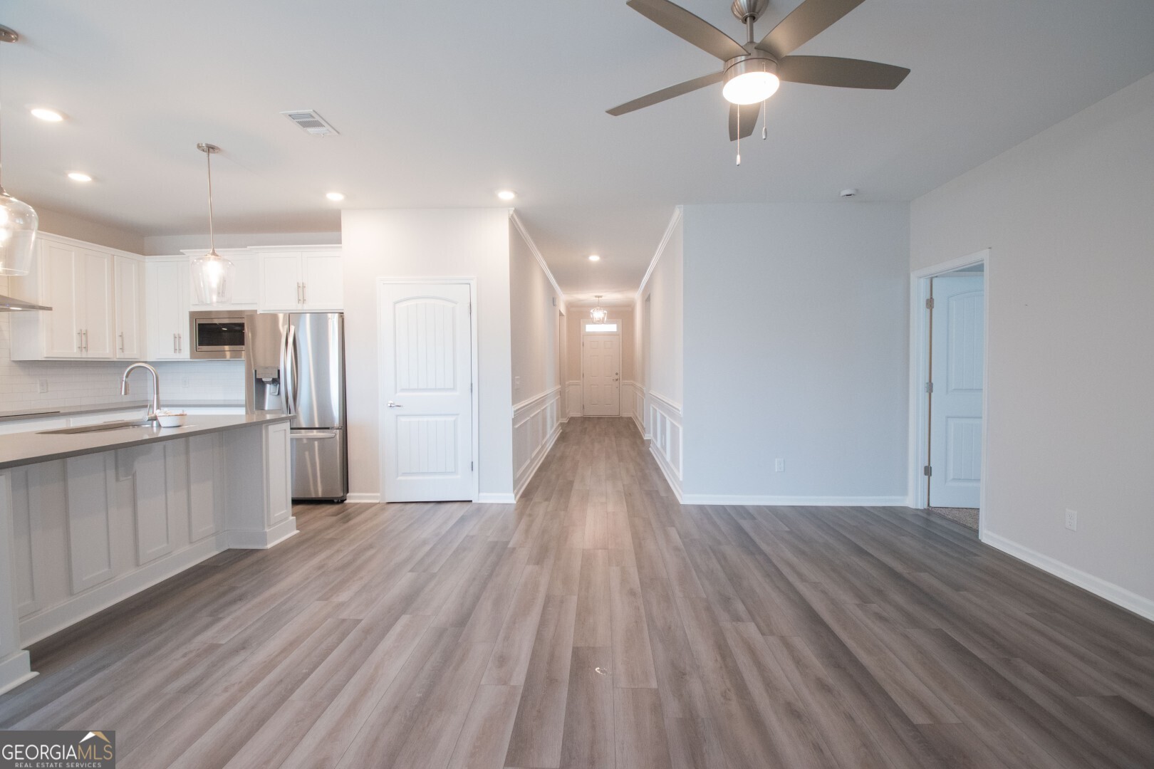 109 Pinehurst Road Kingsland GA 31548