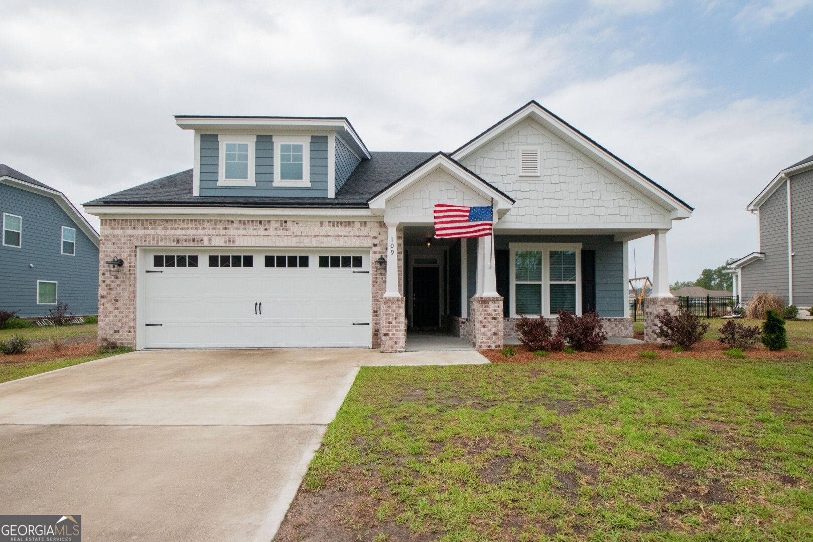 109 Pinehurst Road Kingsland GA 31548
