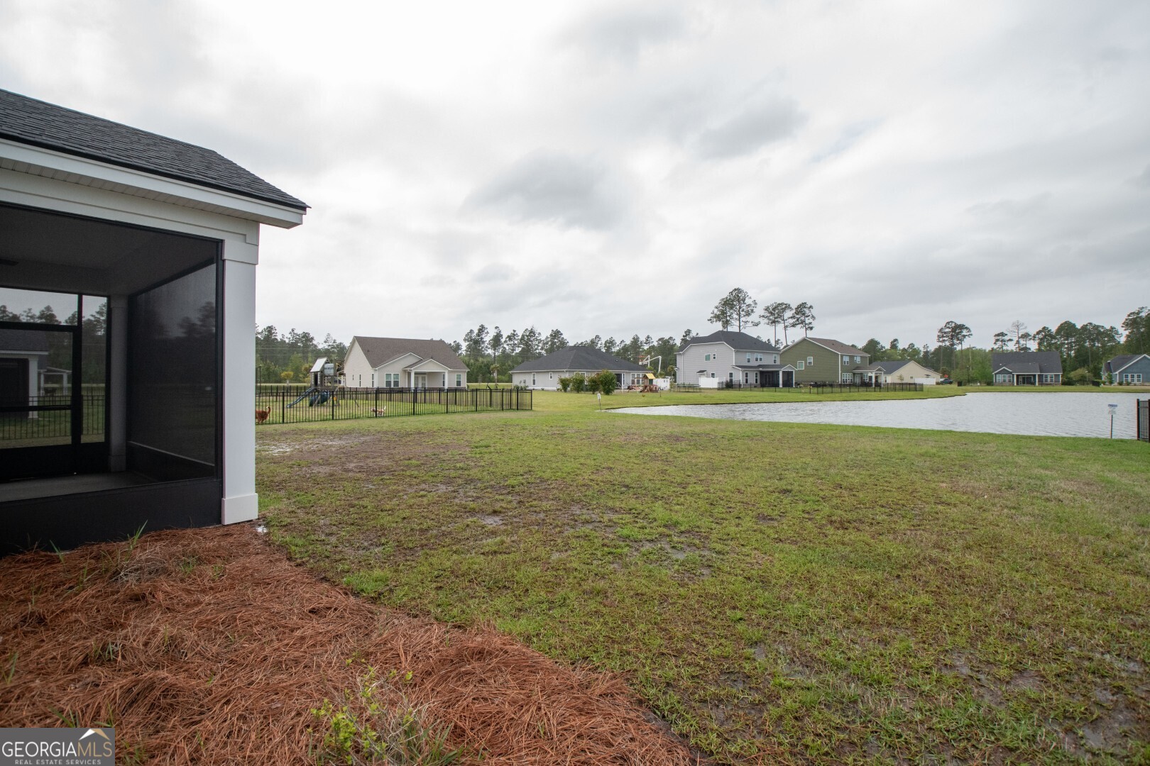 109 Pinehurst Road Kingsland GA 31548