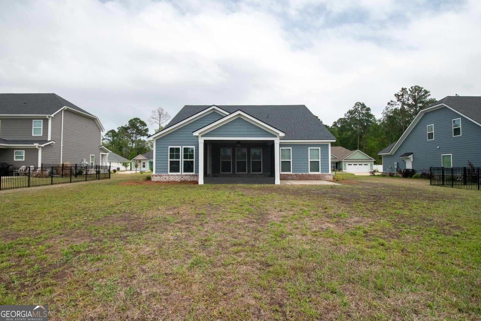 109 Pinehurst Road Kingsland GA 31548