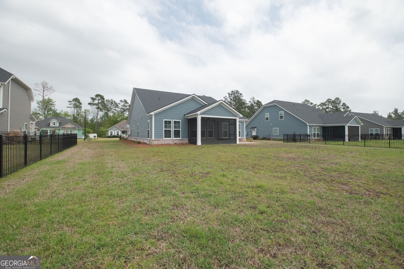 109 Pinehurst Road Kingsland GA 31548