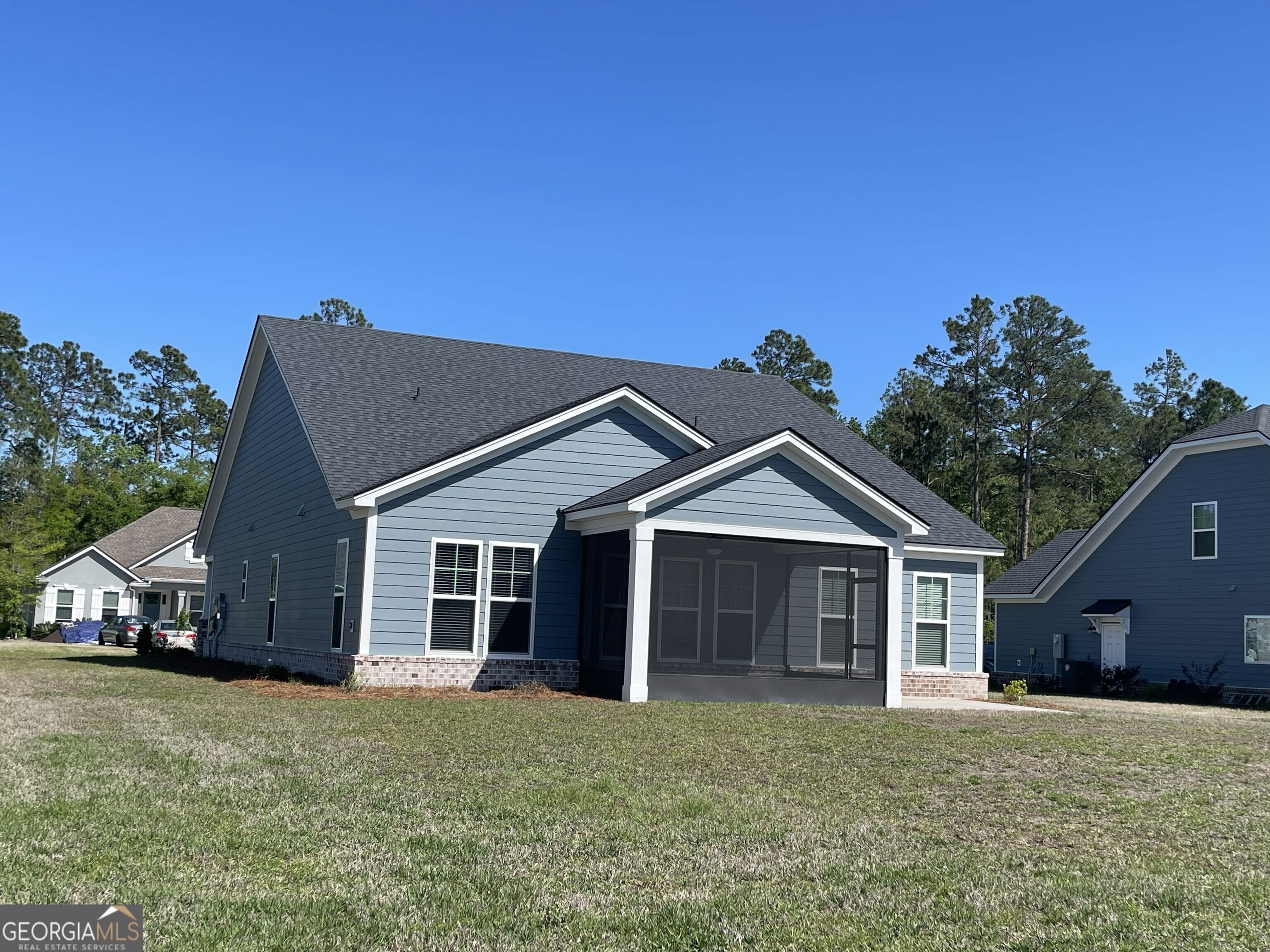 109 Pinehurst Road Kingsland GA 31548