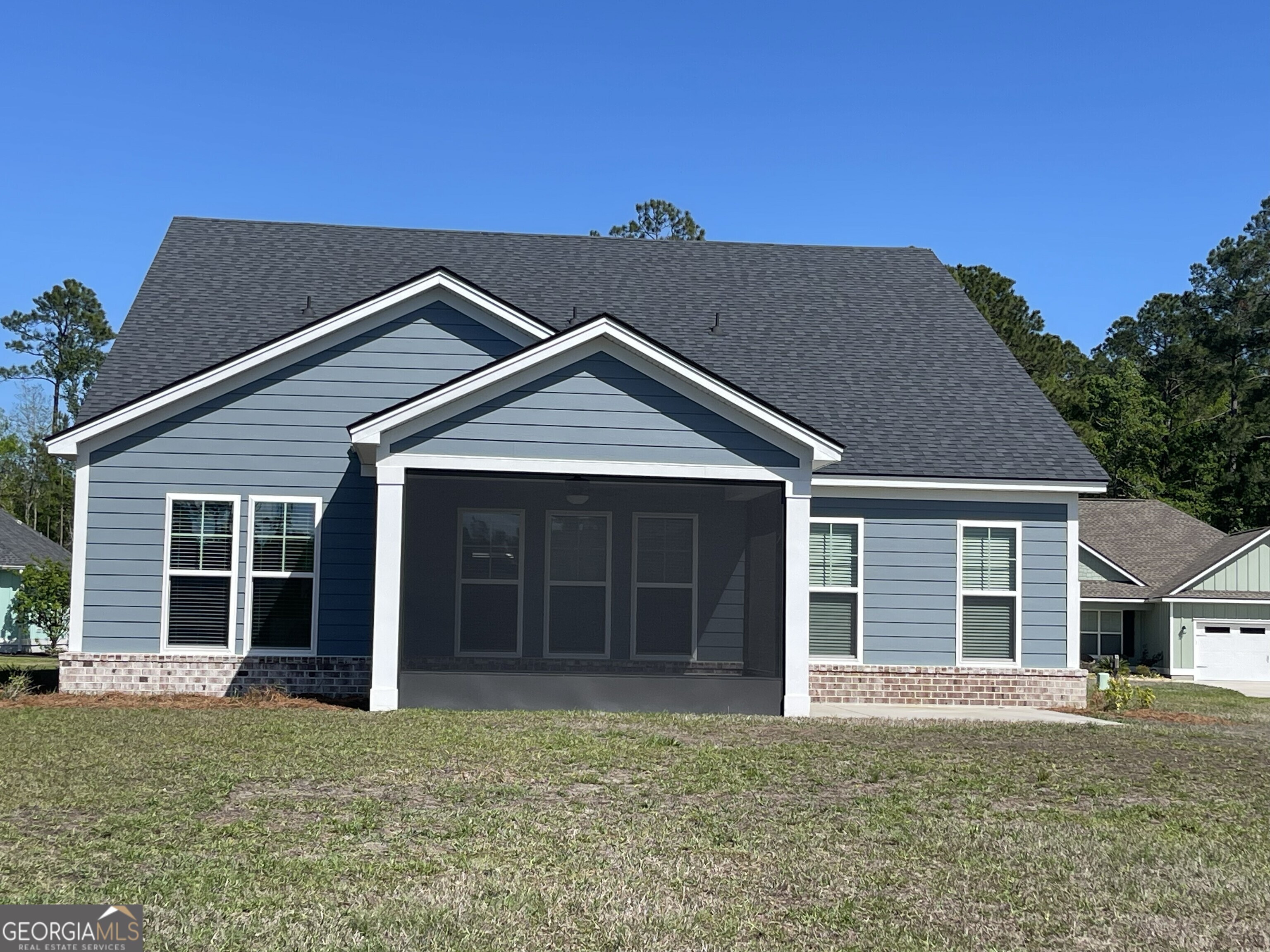 109 Pinehurst Road Kingsland GA 31548