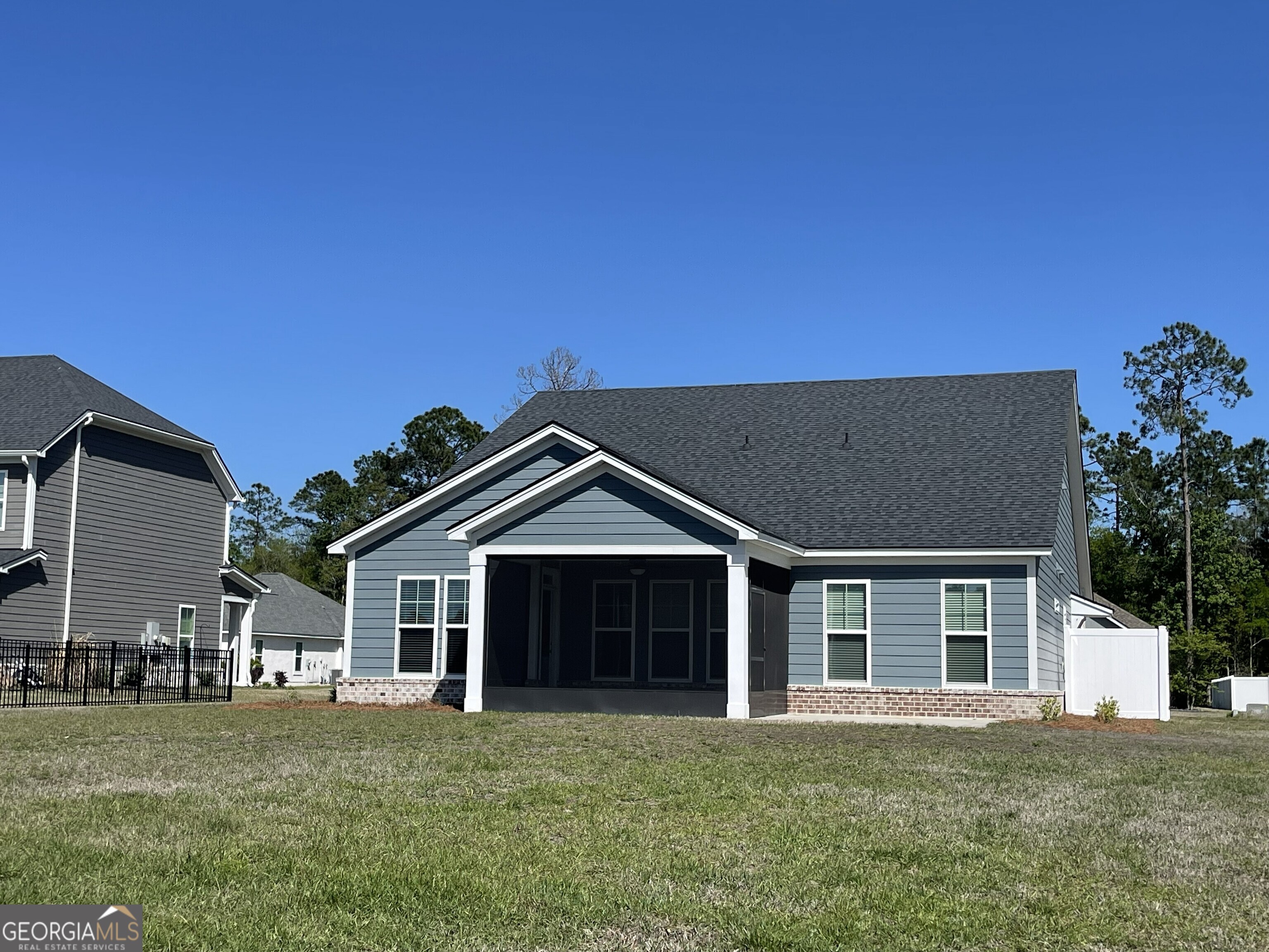 109 Pinehurst Road Kingsland GA 31548