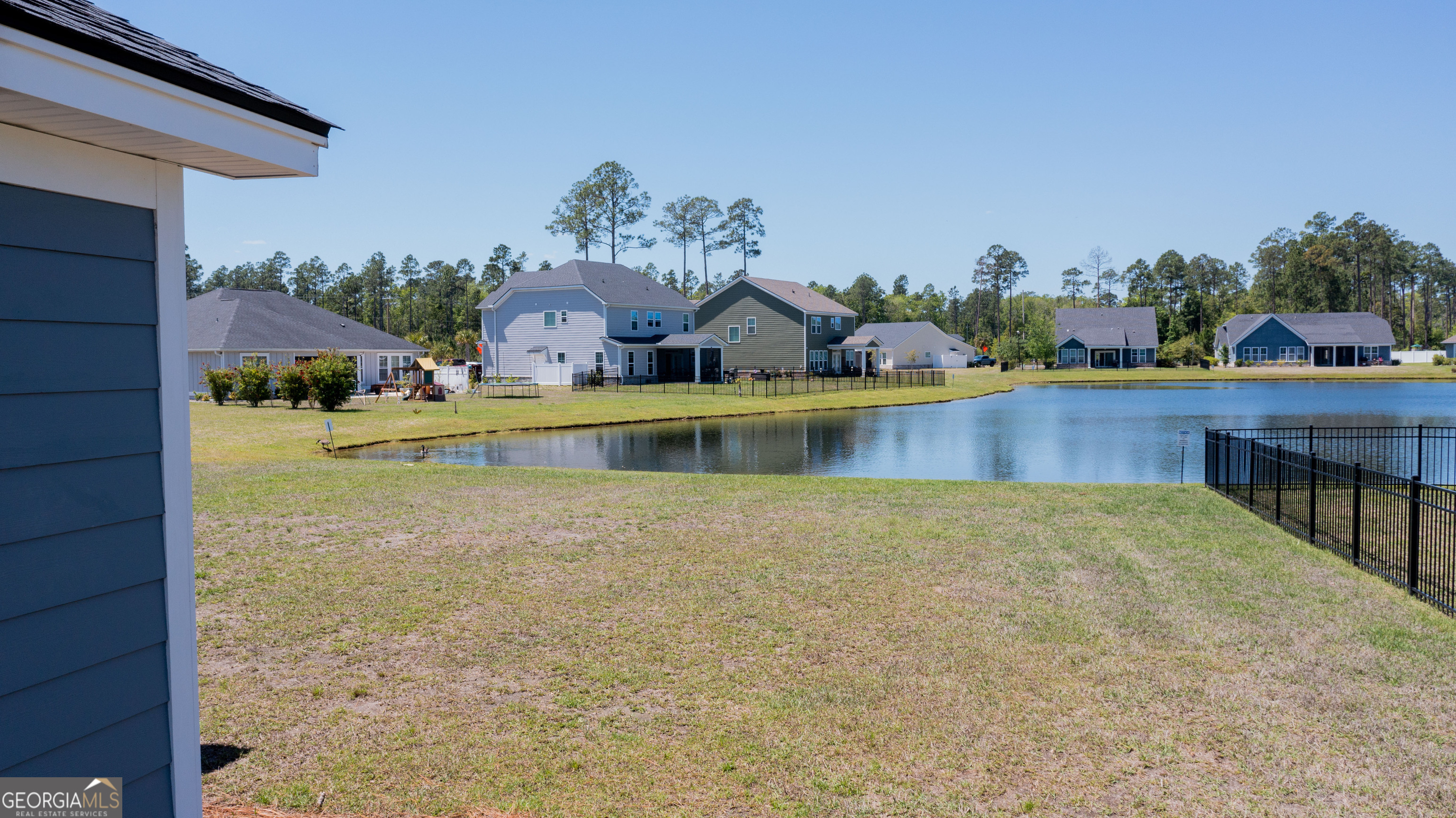 109 Pinehurst Road Kingsland GA 31548
