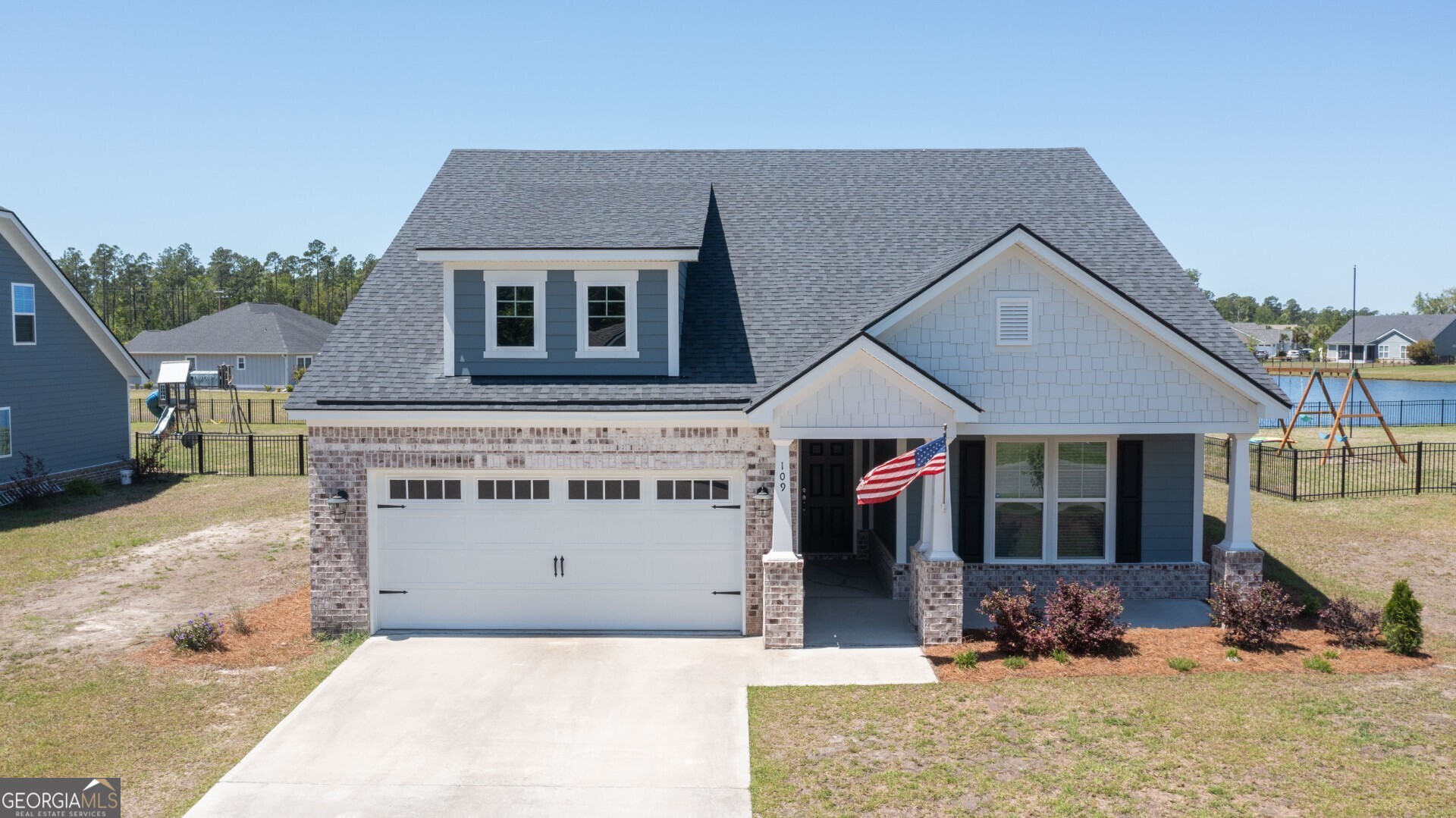 109 Pinehurst Road Kingsland GA 31548
