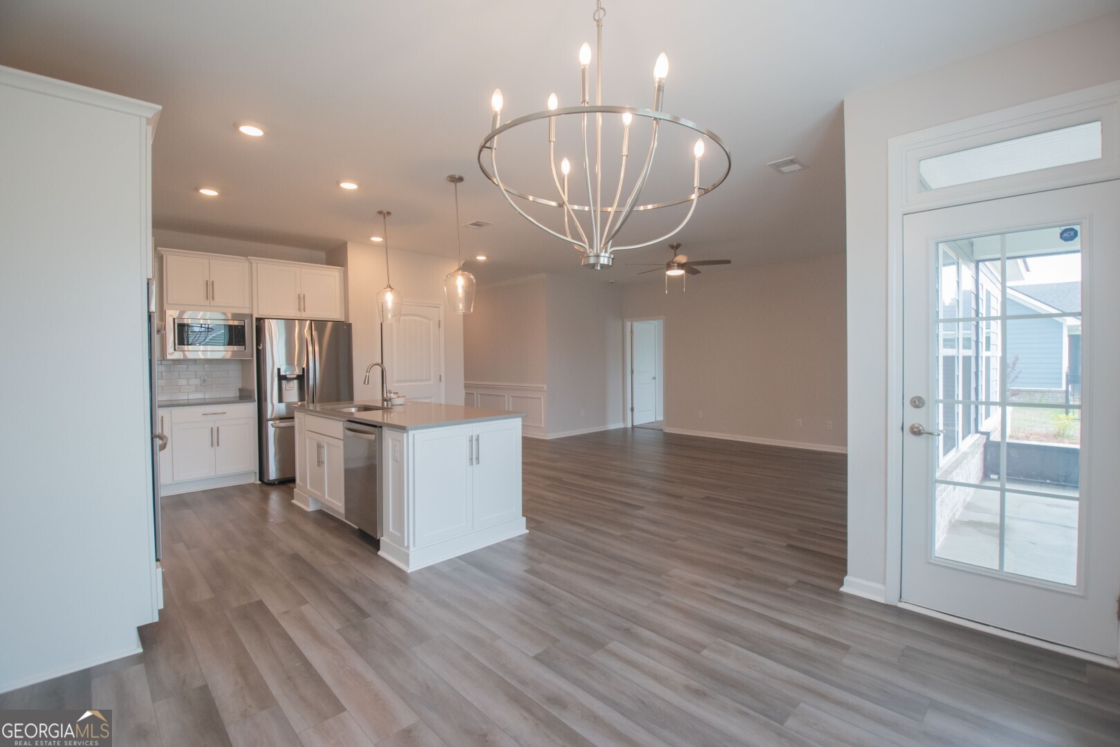 109 Pinehurst Road Kingsland GA 31548