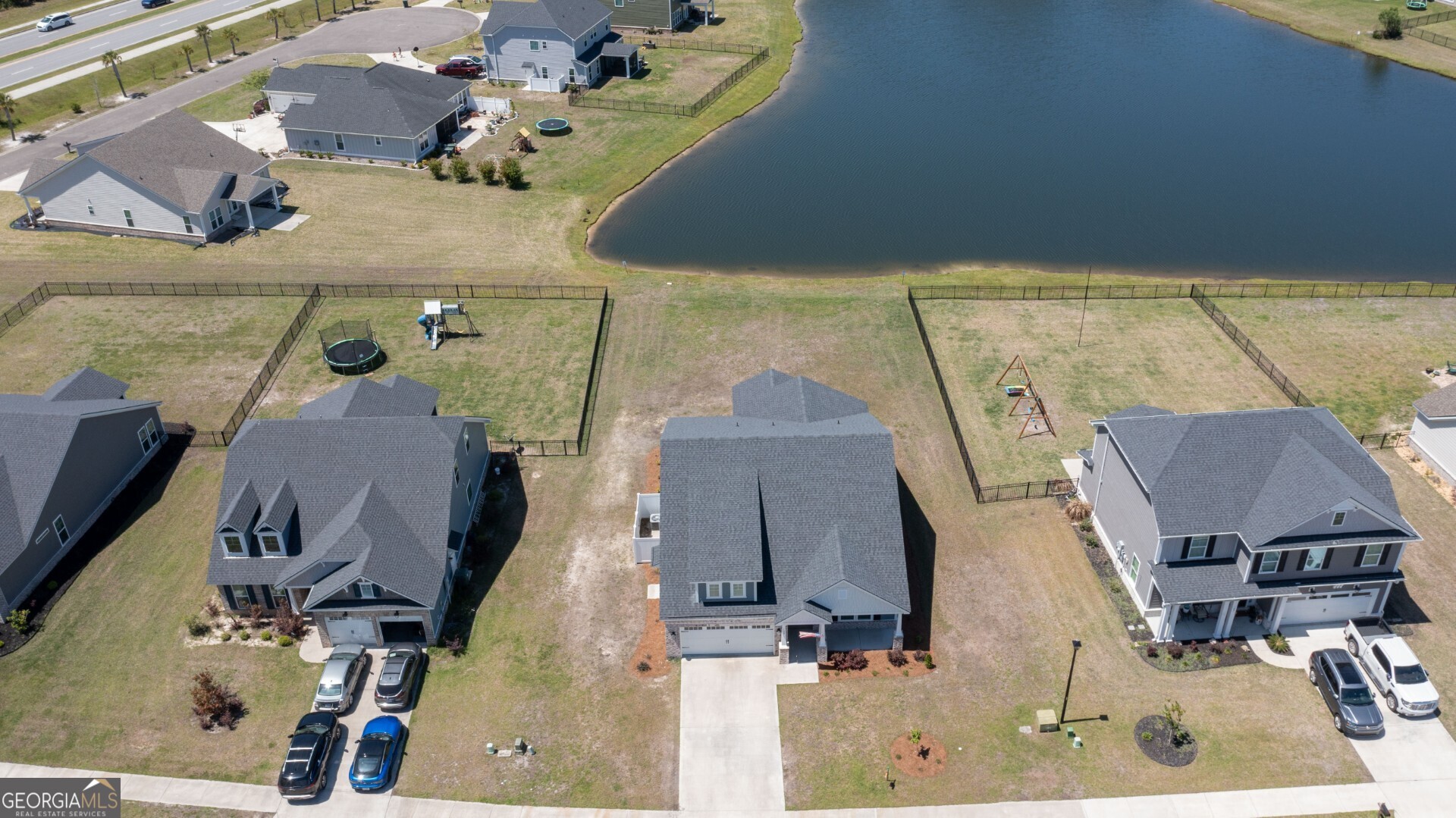 109 Pinehurst Road Kingsland GA 31548