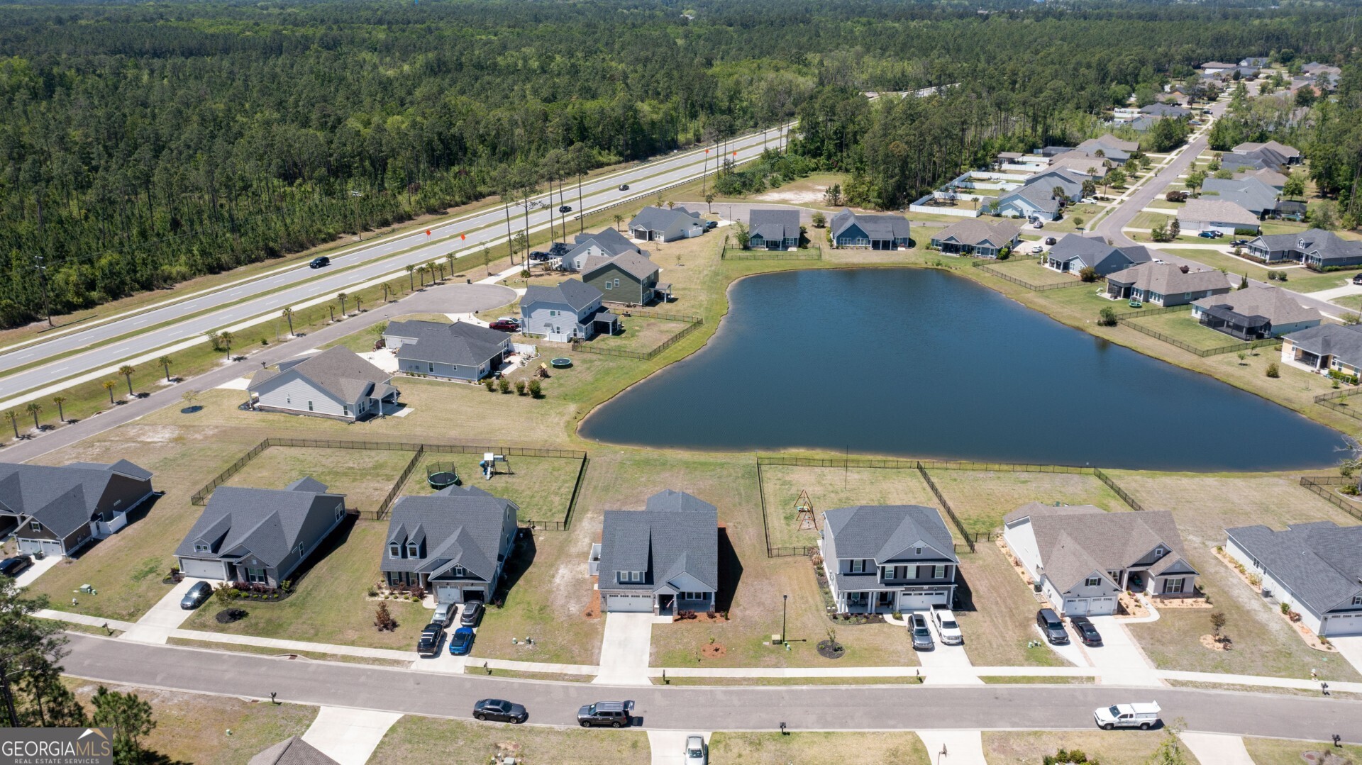 109 Pinehurst Road Kingsland GA 31548