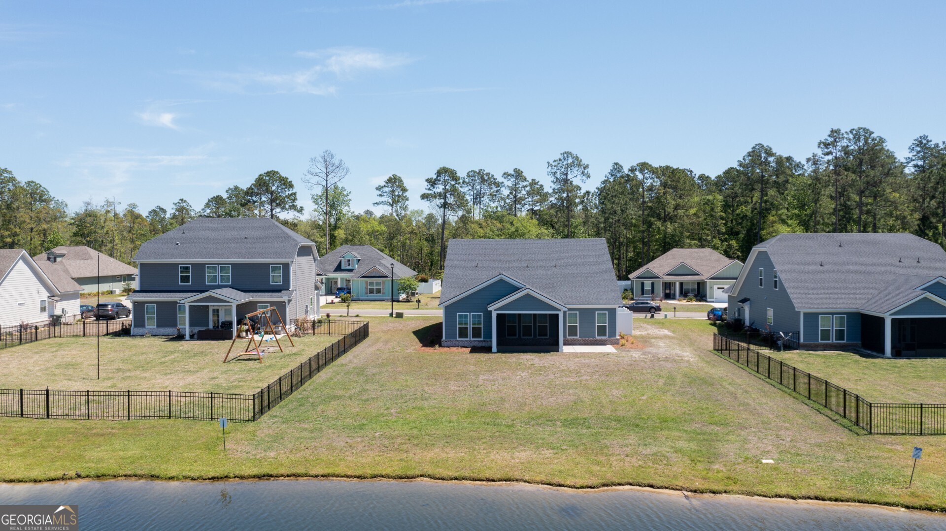 109 Pinehurst Road Kingsland GA 31548