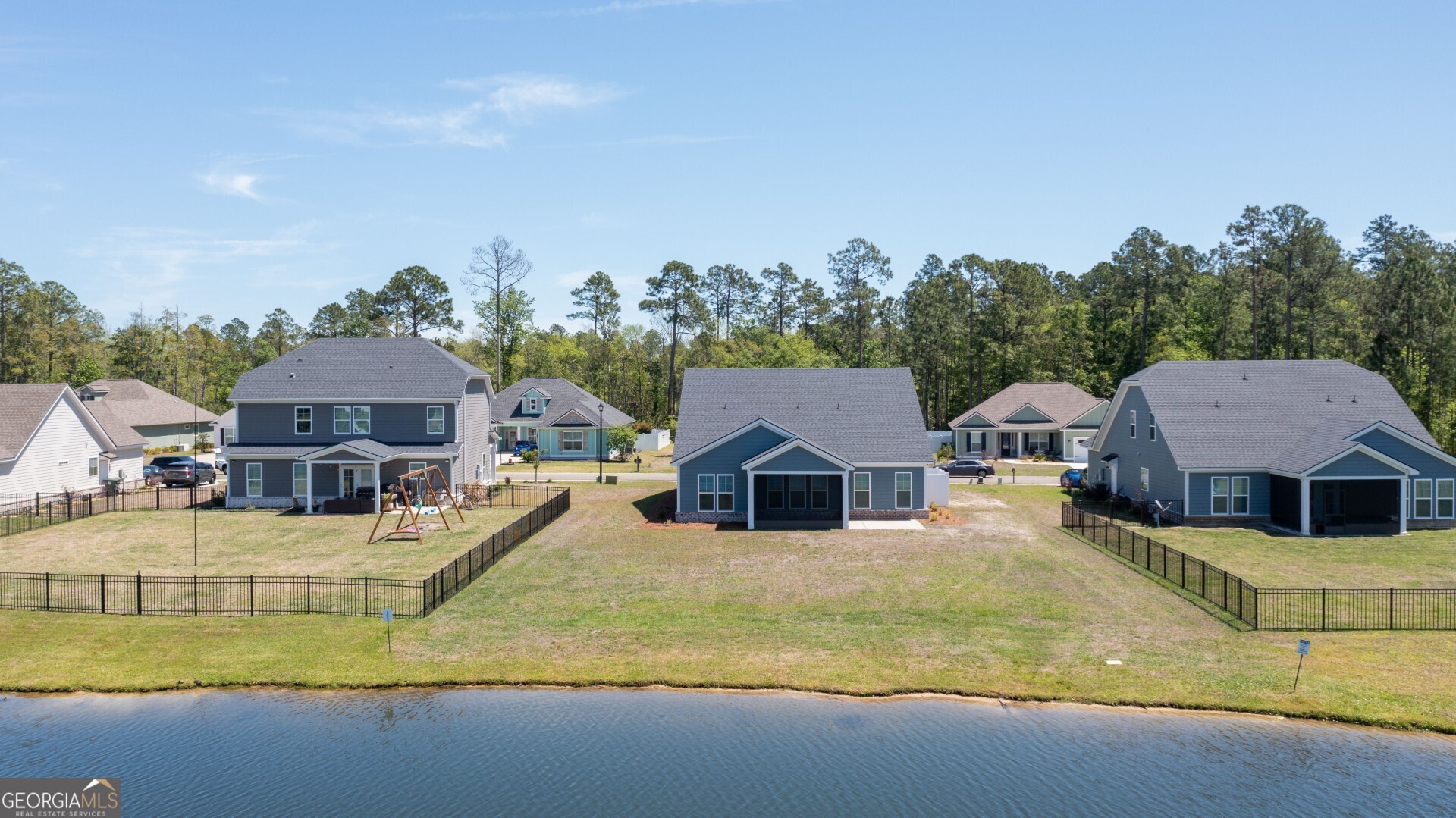 109 Pinehurst Road Kingsland GA 31548