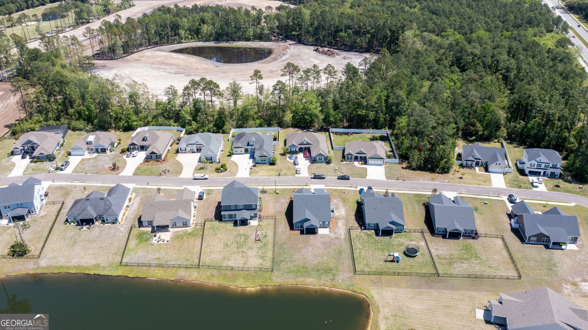 109 Pinehurst Road Kingsland GA 31548
