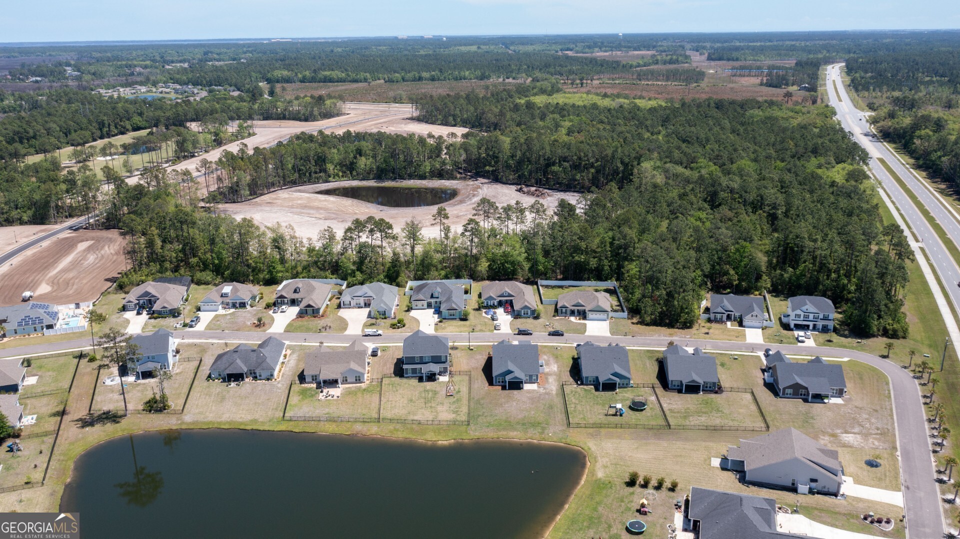 109 Pinehurst Road Kingsland GA 31548
