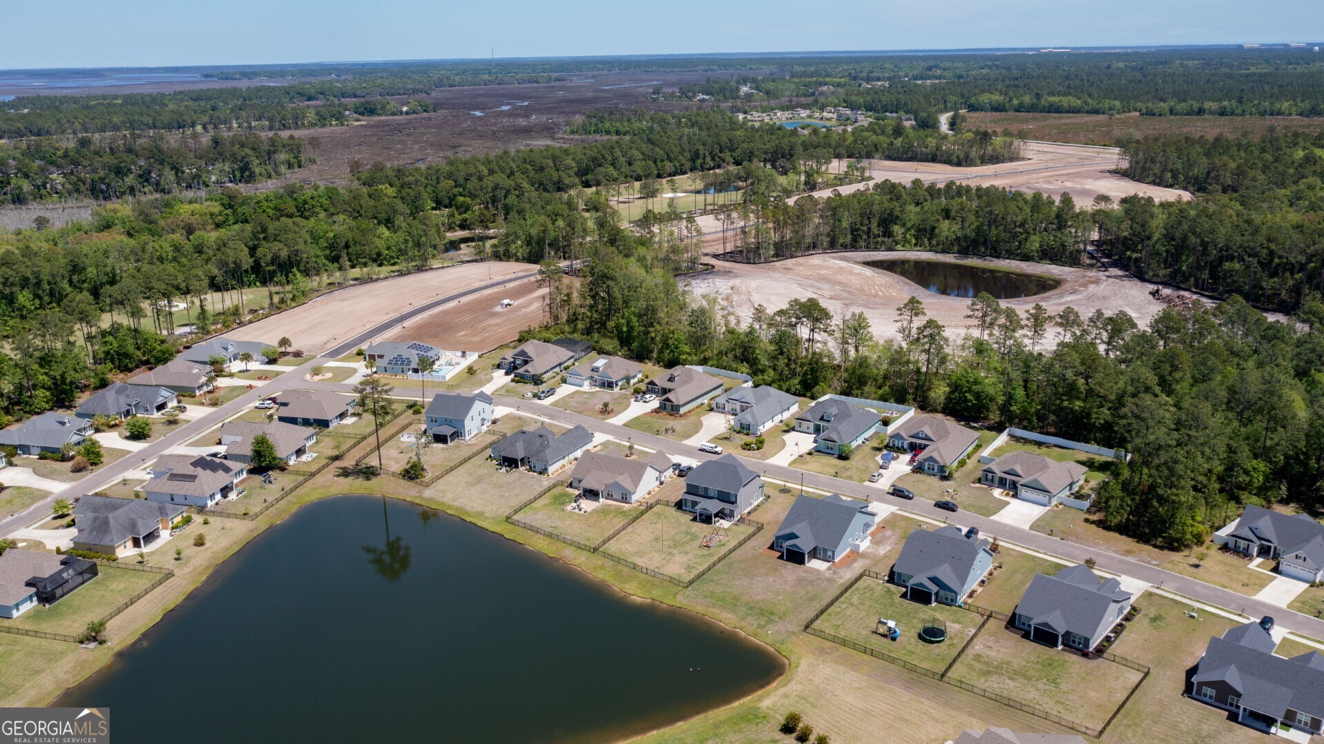 109 Pinehurst Road Kingsland GA 31548