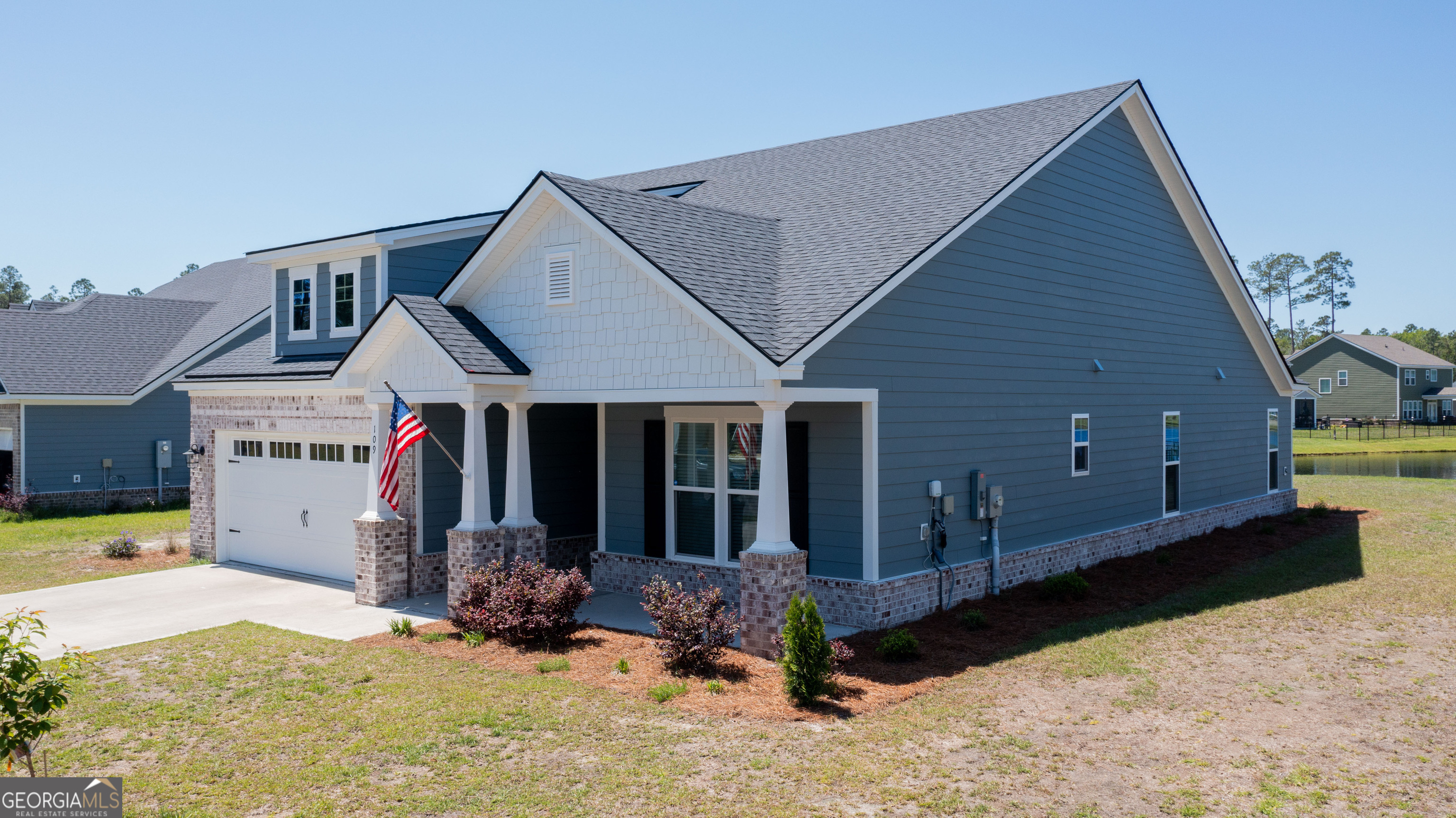 109 Pinehurst Road Kingsland GA 31548