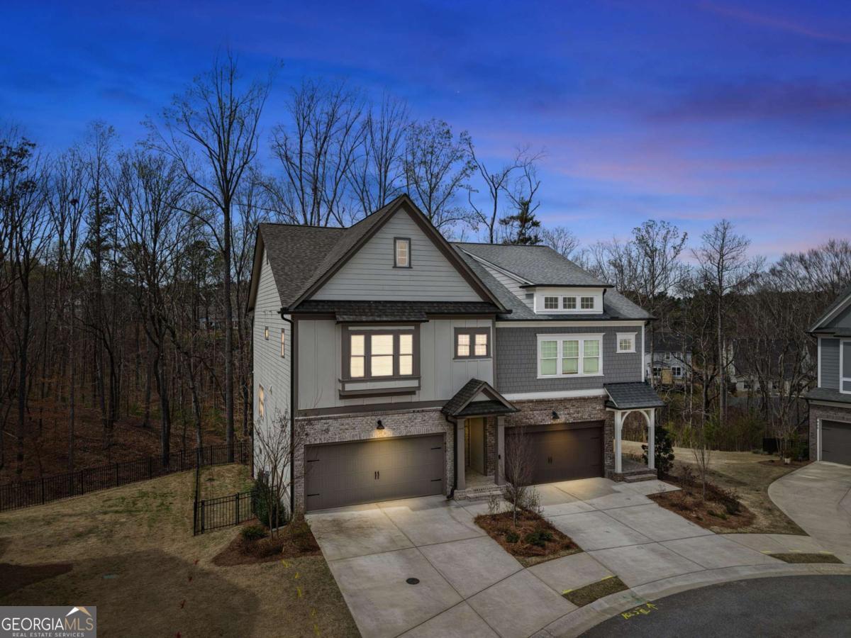 419 Retreat Lane Canton GA 30115