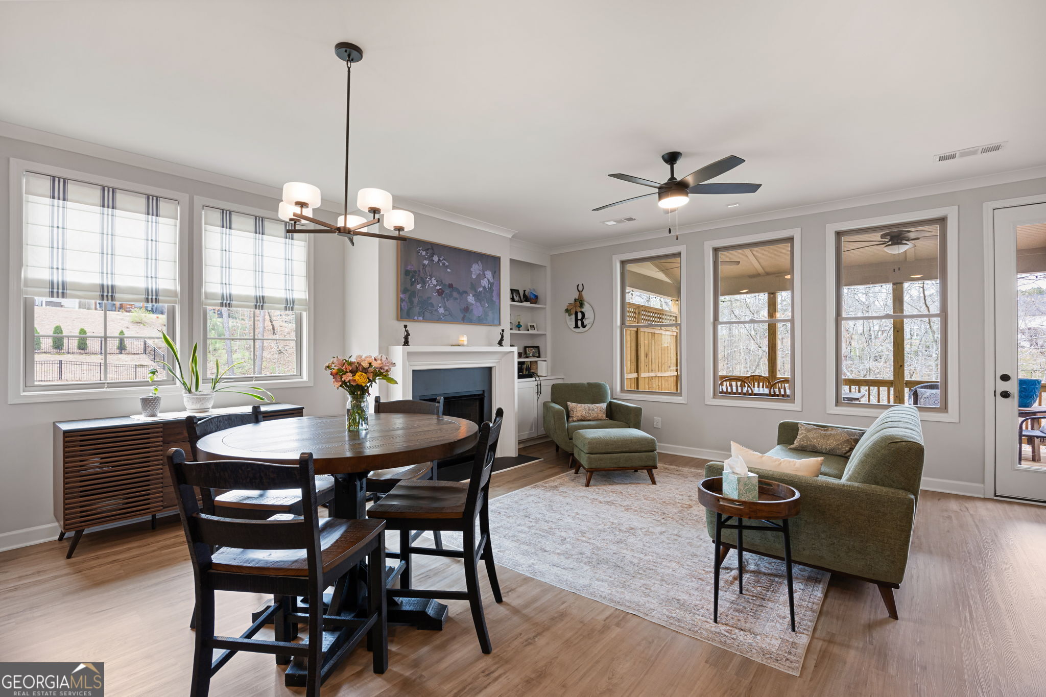 419 Retreat Lane Canton GA 30115