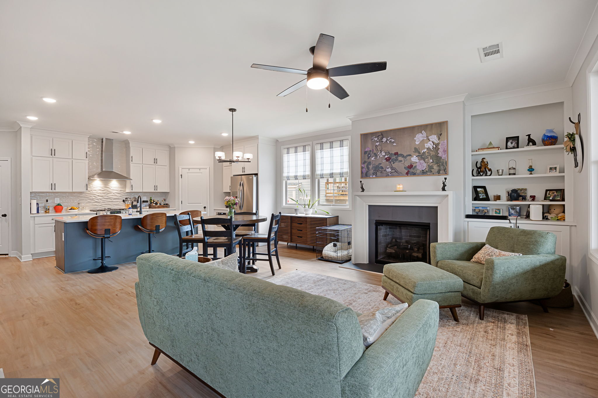 419 Retreat Lane Canton GA 30115